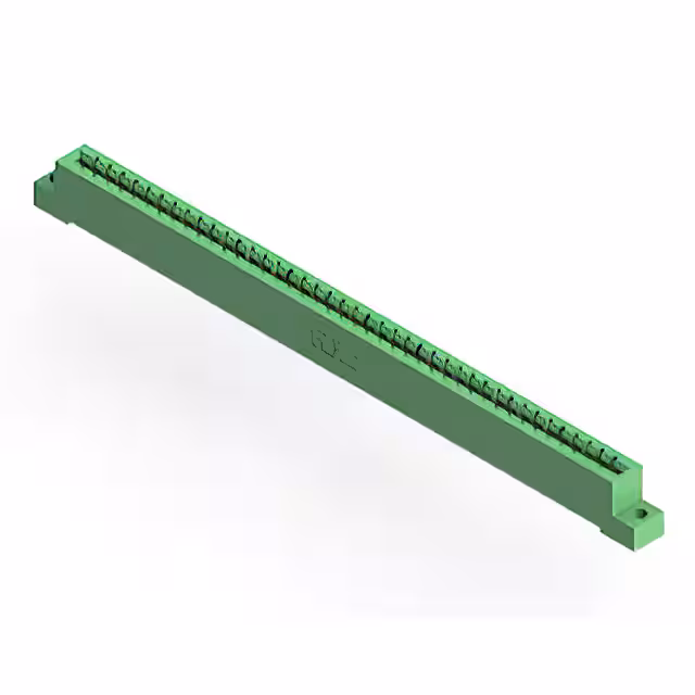 833-041-521-104 EDAC Inc.  Edgeboard Connectors